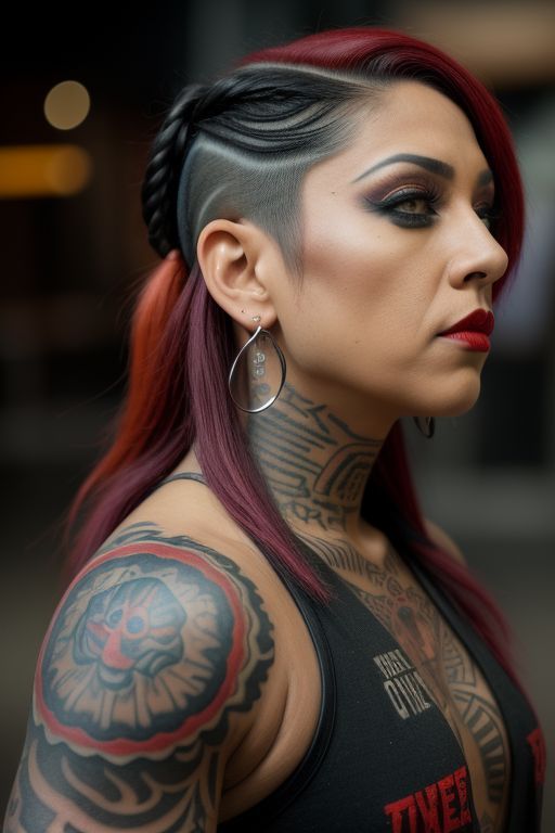 Smooth Lines Tattoos