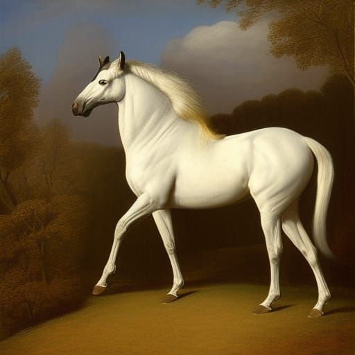 by George Stubbs