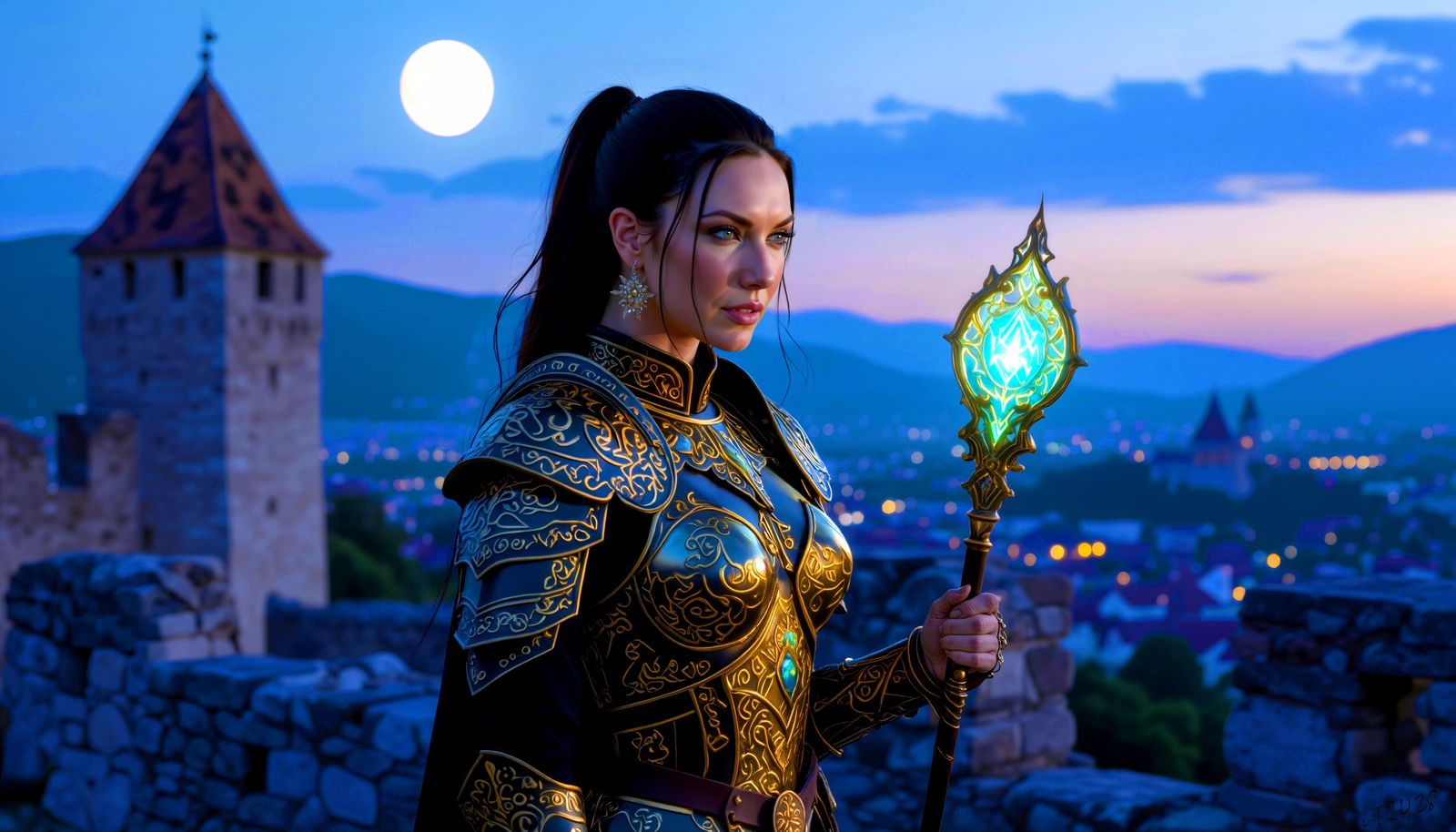 Maxine Kemp - Manteis