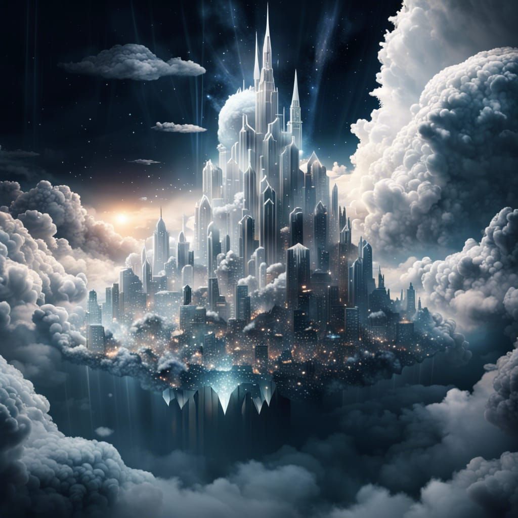 The Neverending Story  by @Lord Valen