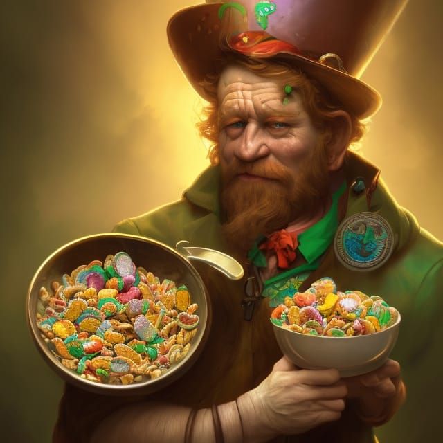 Leprechaun
