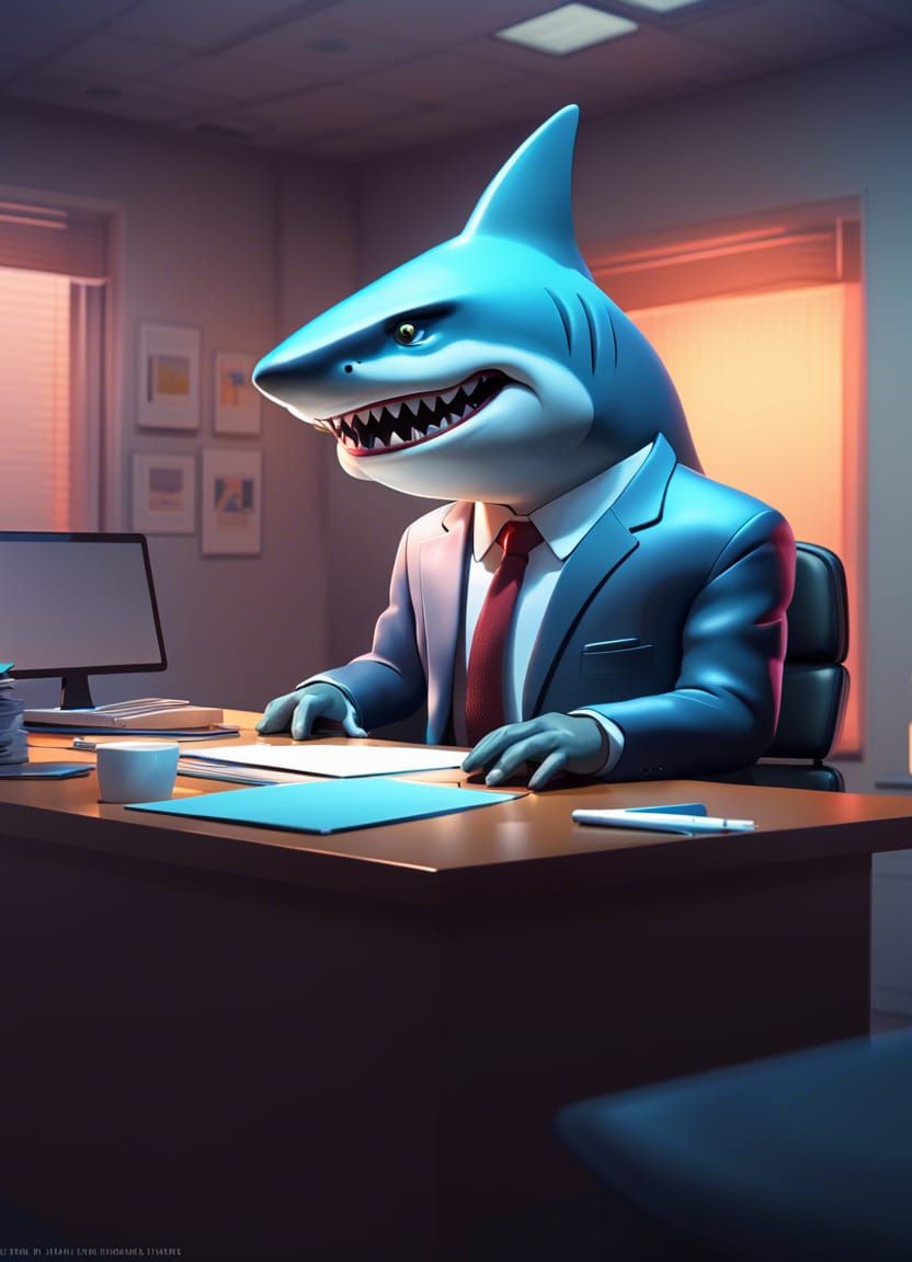 Loan shark