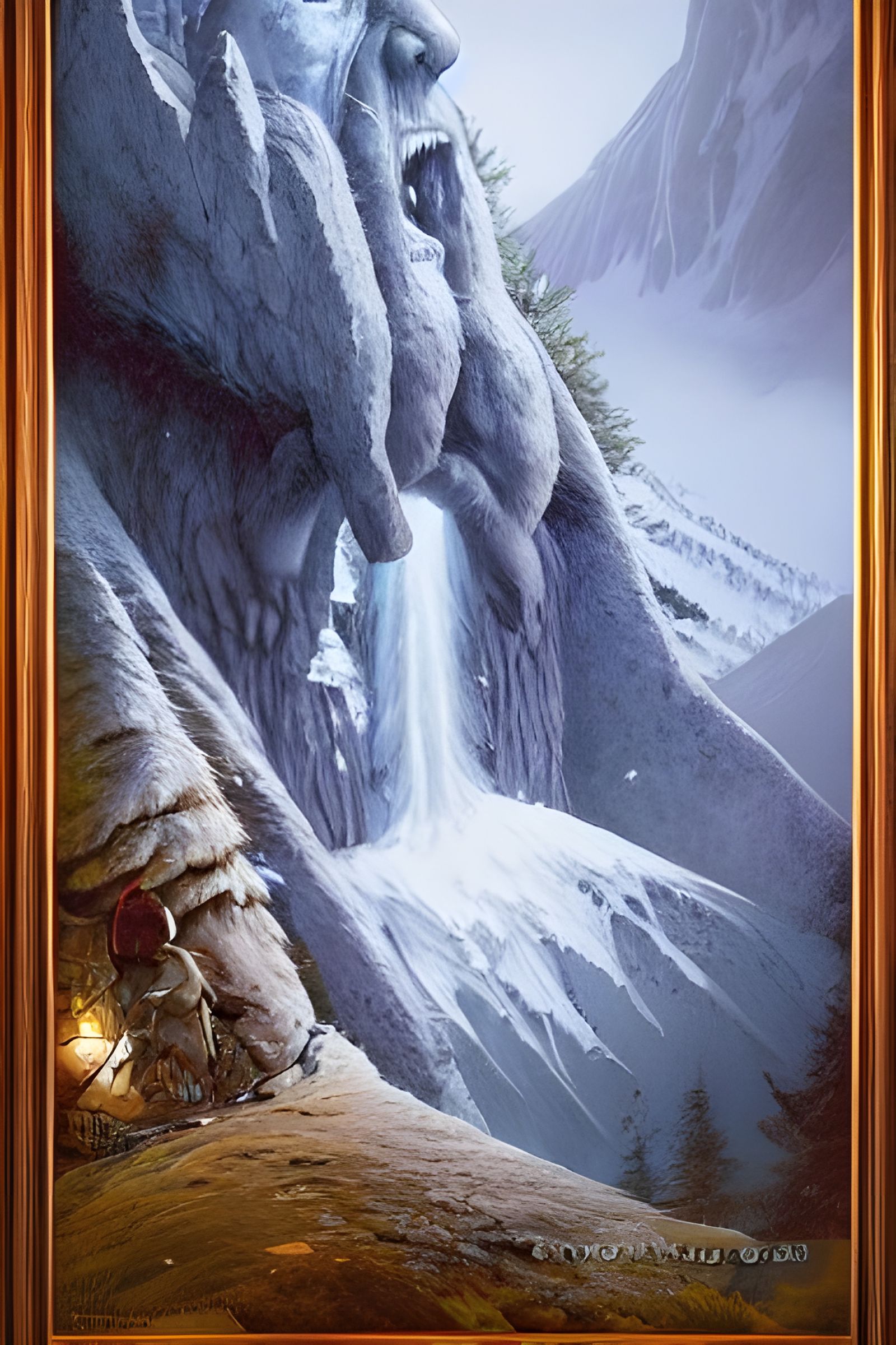 Jotnar