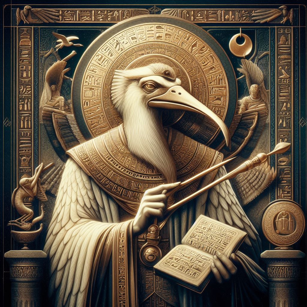 Thoth