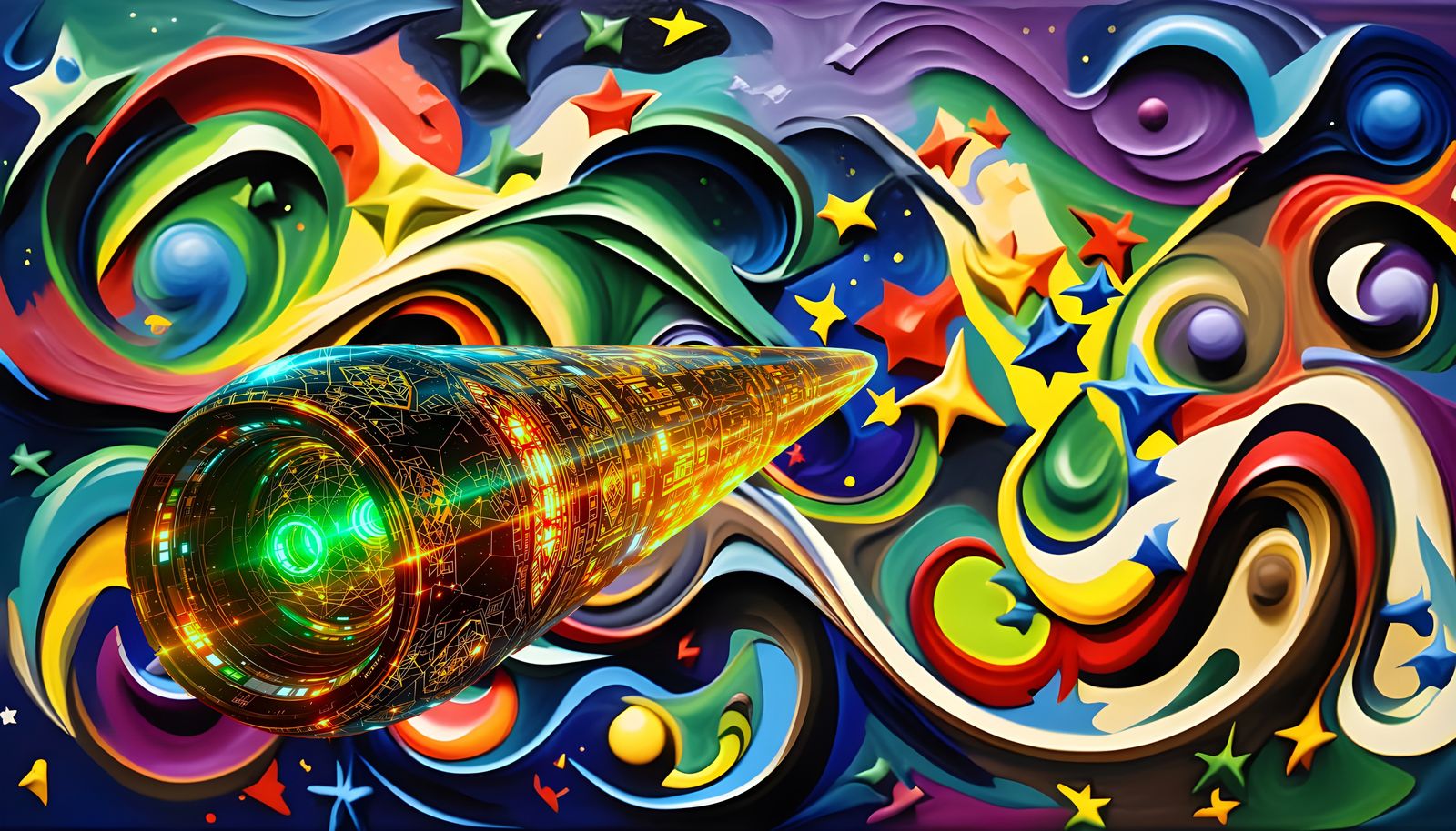 Symphonia Accelerata