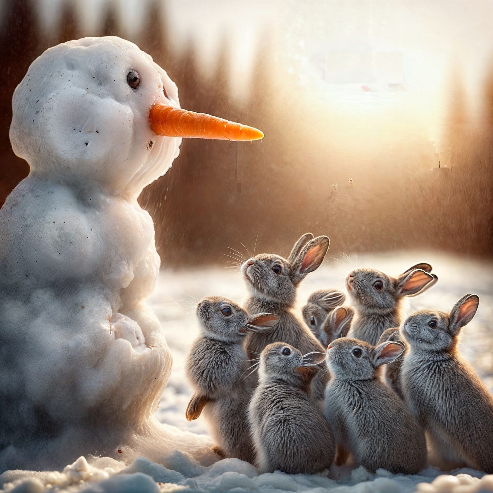 Patience  by @Horror AU sec