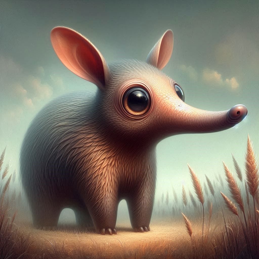 aardvark