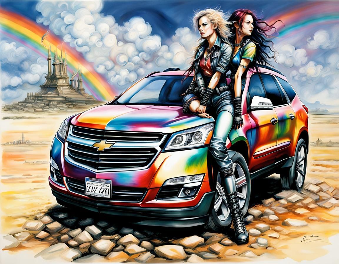Pride mobile 4