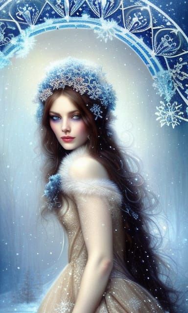 Anastasia III