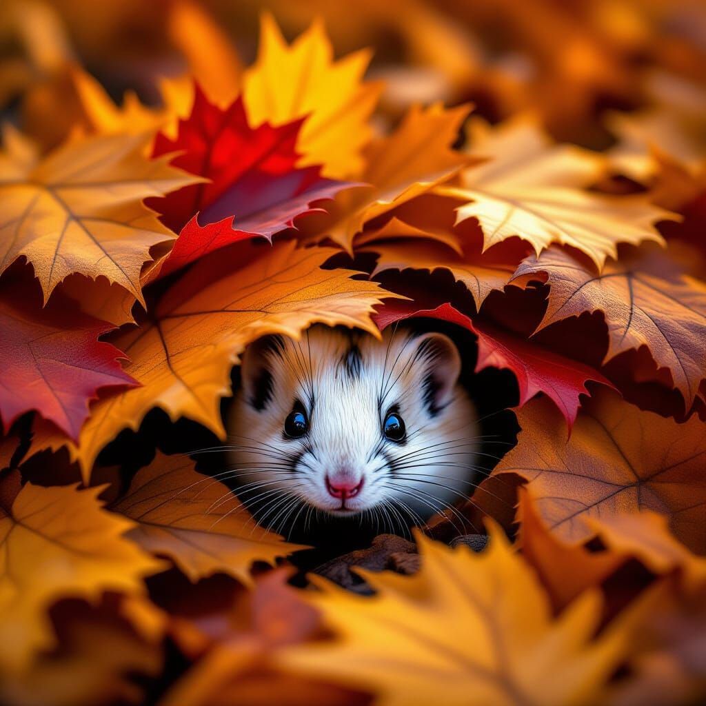 The best place  by @Es-sa