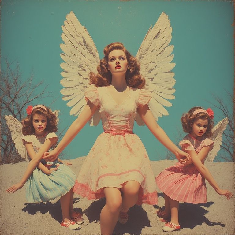 cross-section prompts