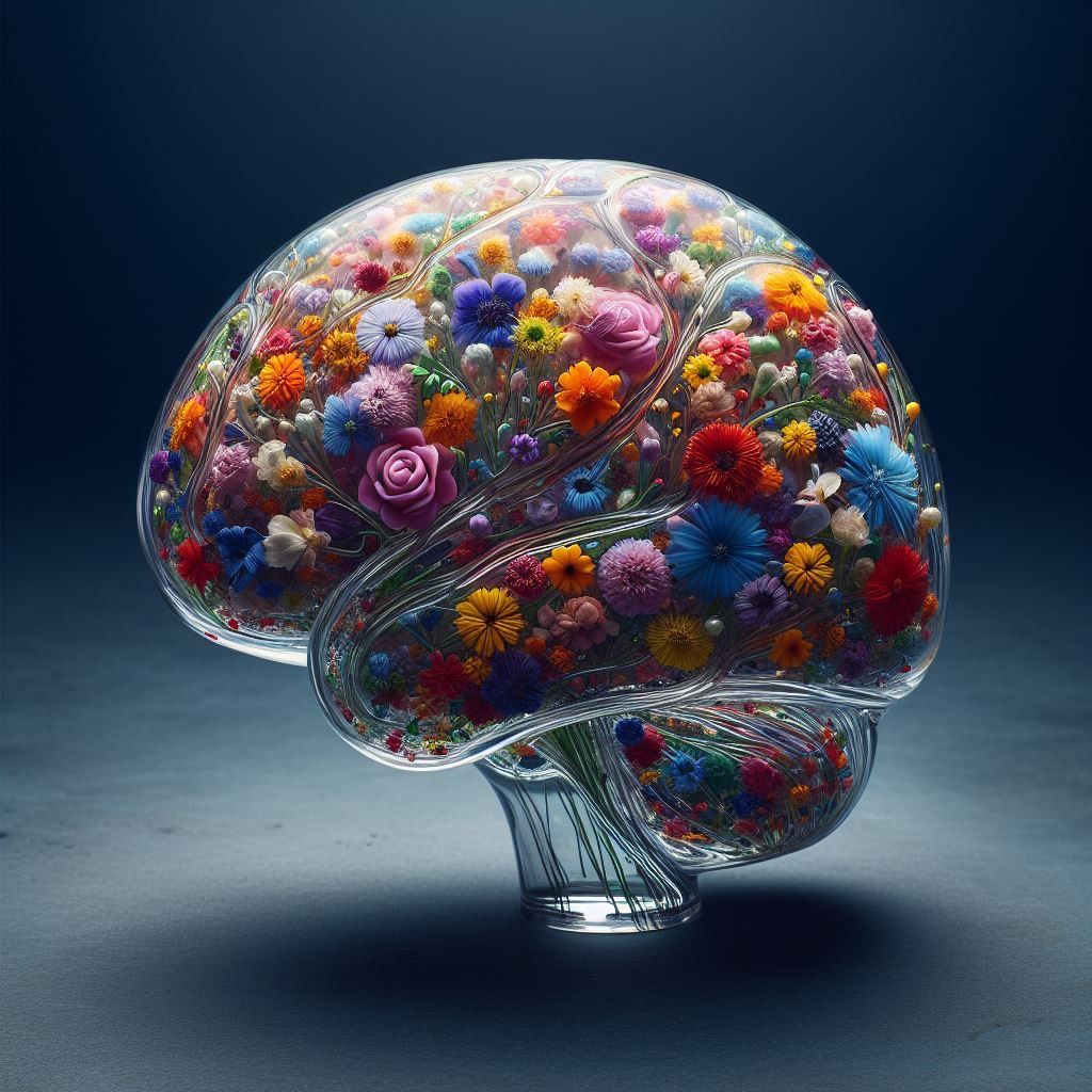 Beauty of the Brain