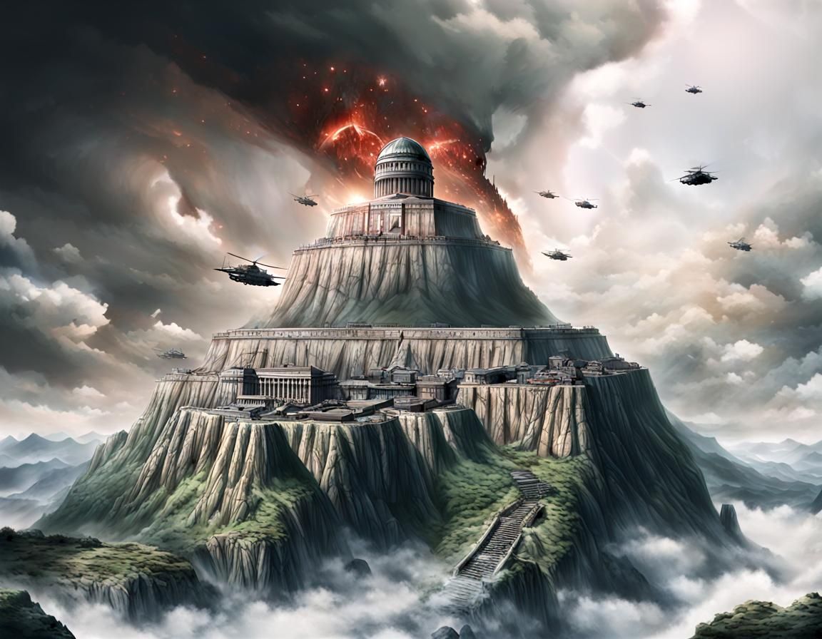 Insurrection