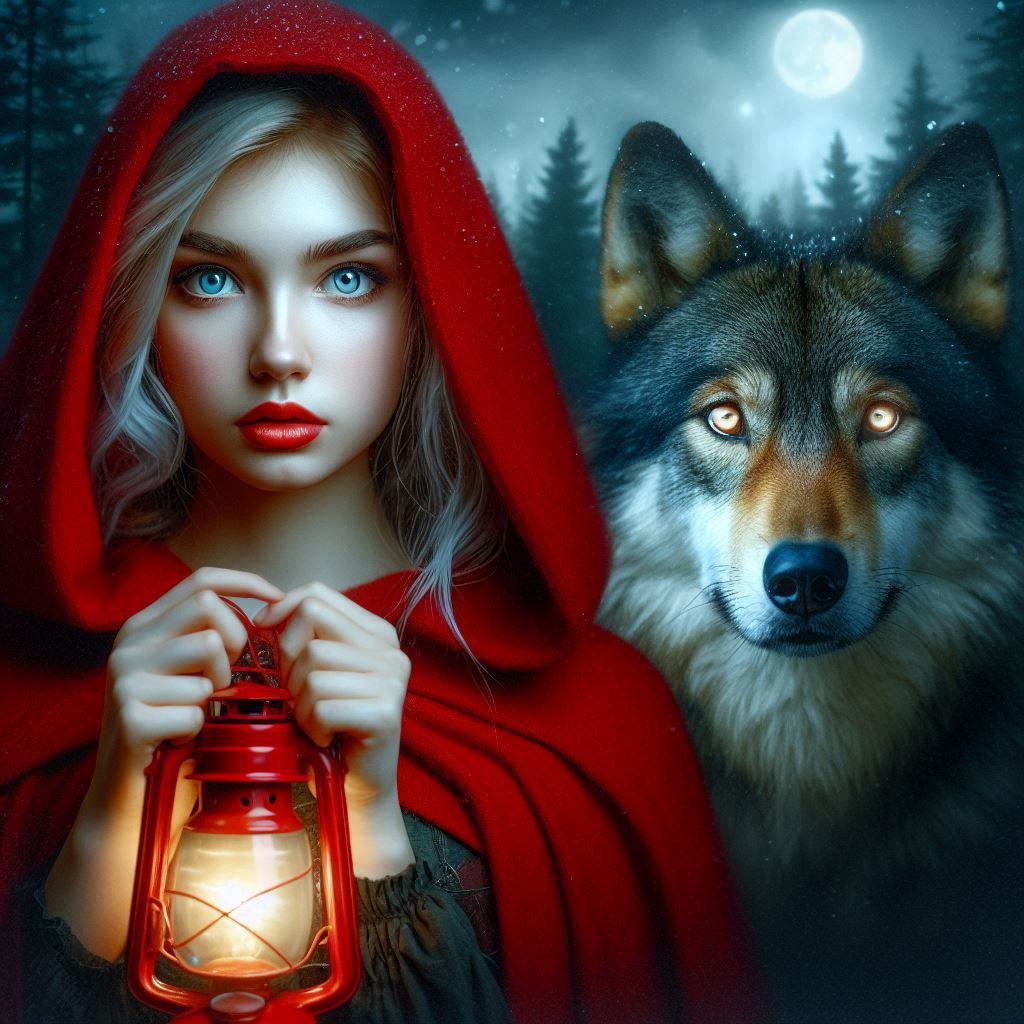 Red Riding Hood