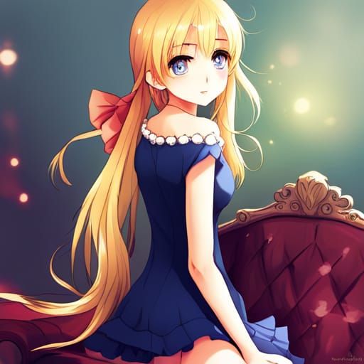 My girlfriend