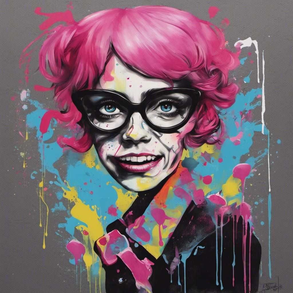 we happy few sally boyle 60's
