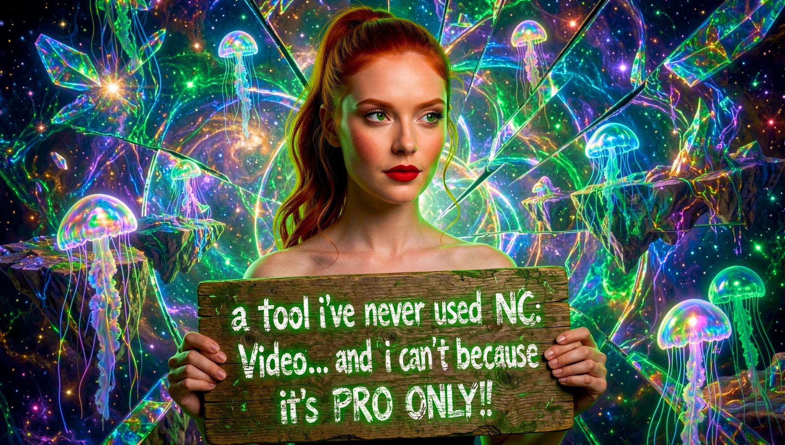 Maya Berg - Quest - Sign