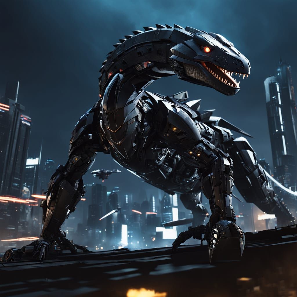 "They're made to go anywhere"