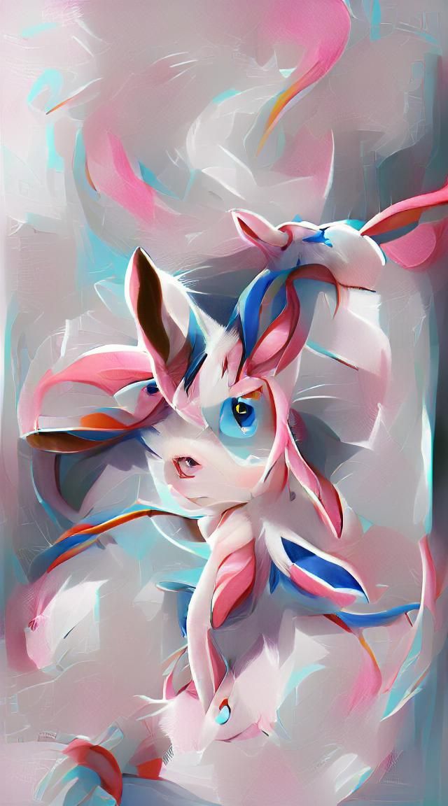 sylveon