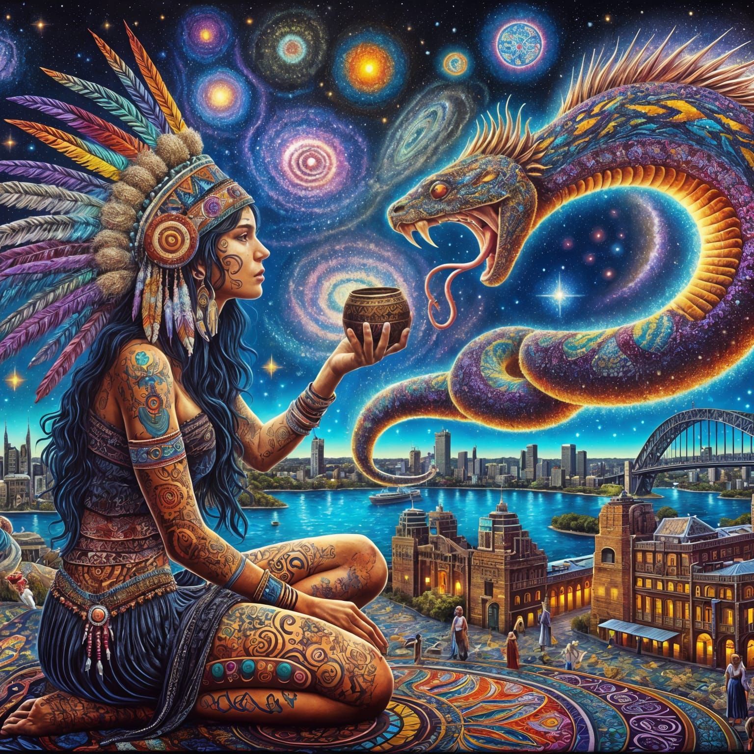 Untitled Creation