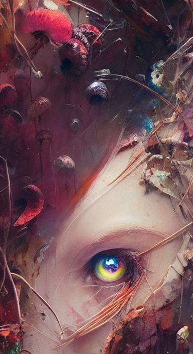 Untitled Creation
