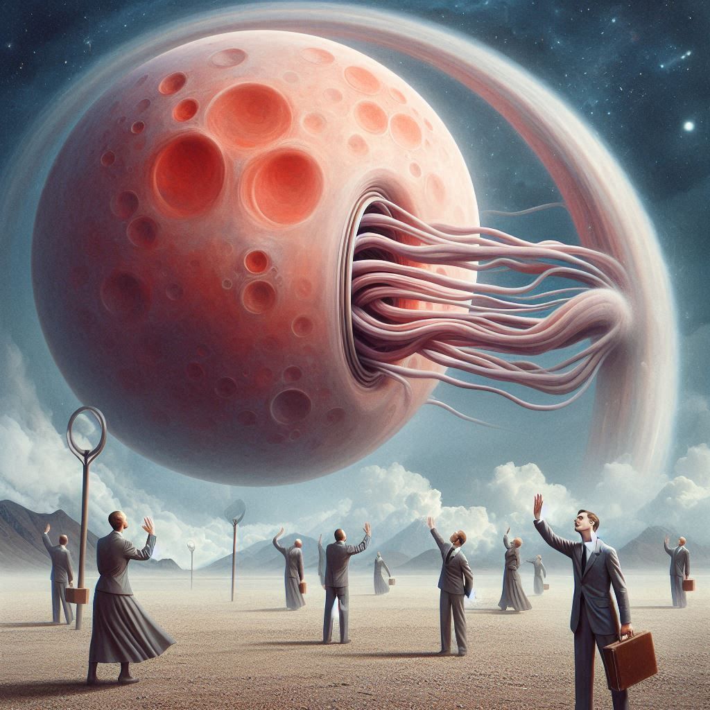 Arrête de me prendre la tête-Stop bothering me