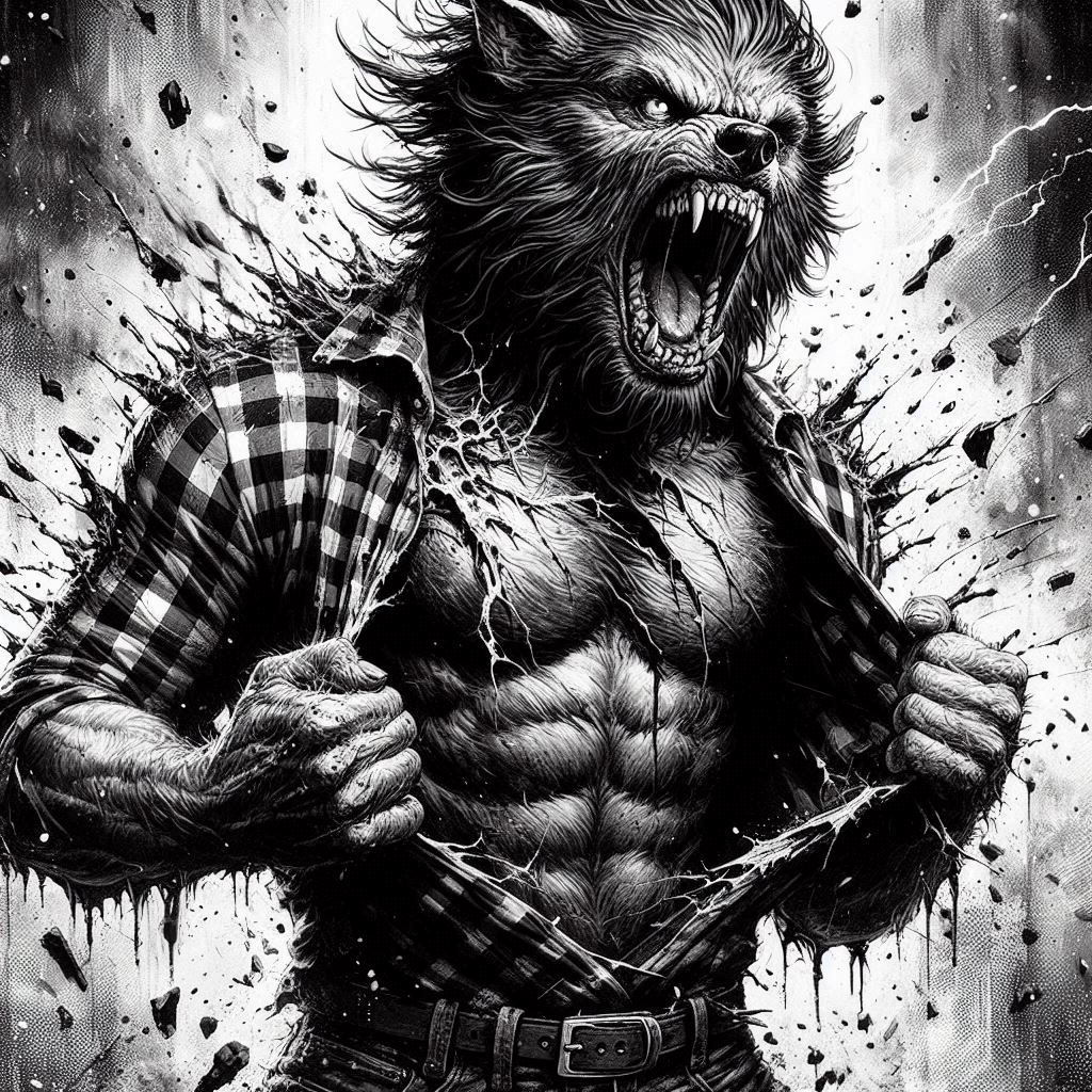 Wolfman