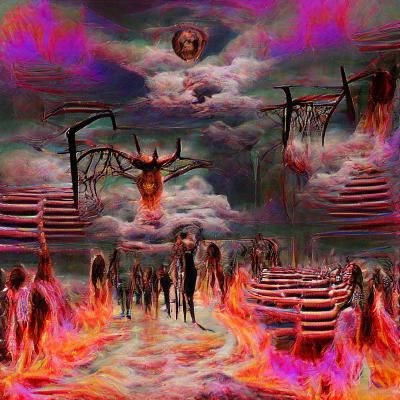 Purgatory