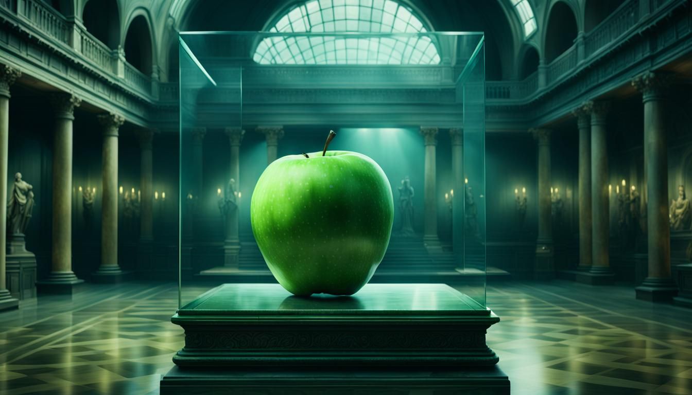 Museum Apple