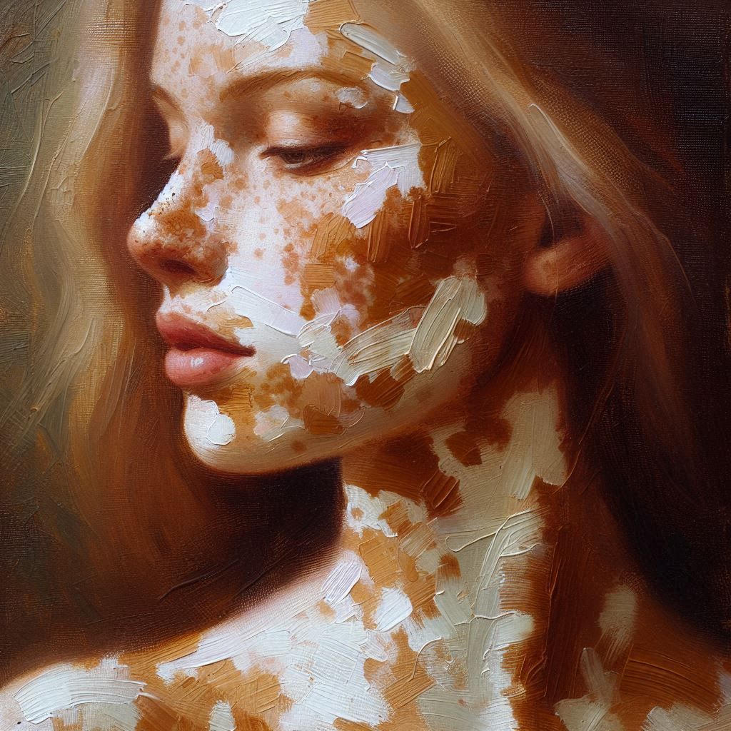 Vitiligo