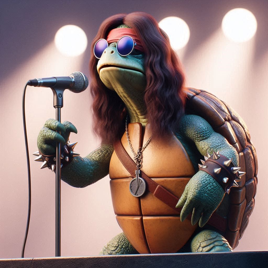 Ozzy "Momma I'm coming home"