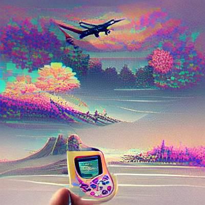 nostalgia