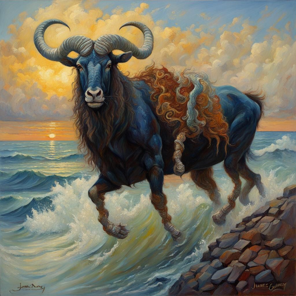 Capricorn