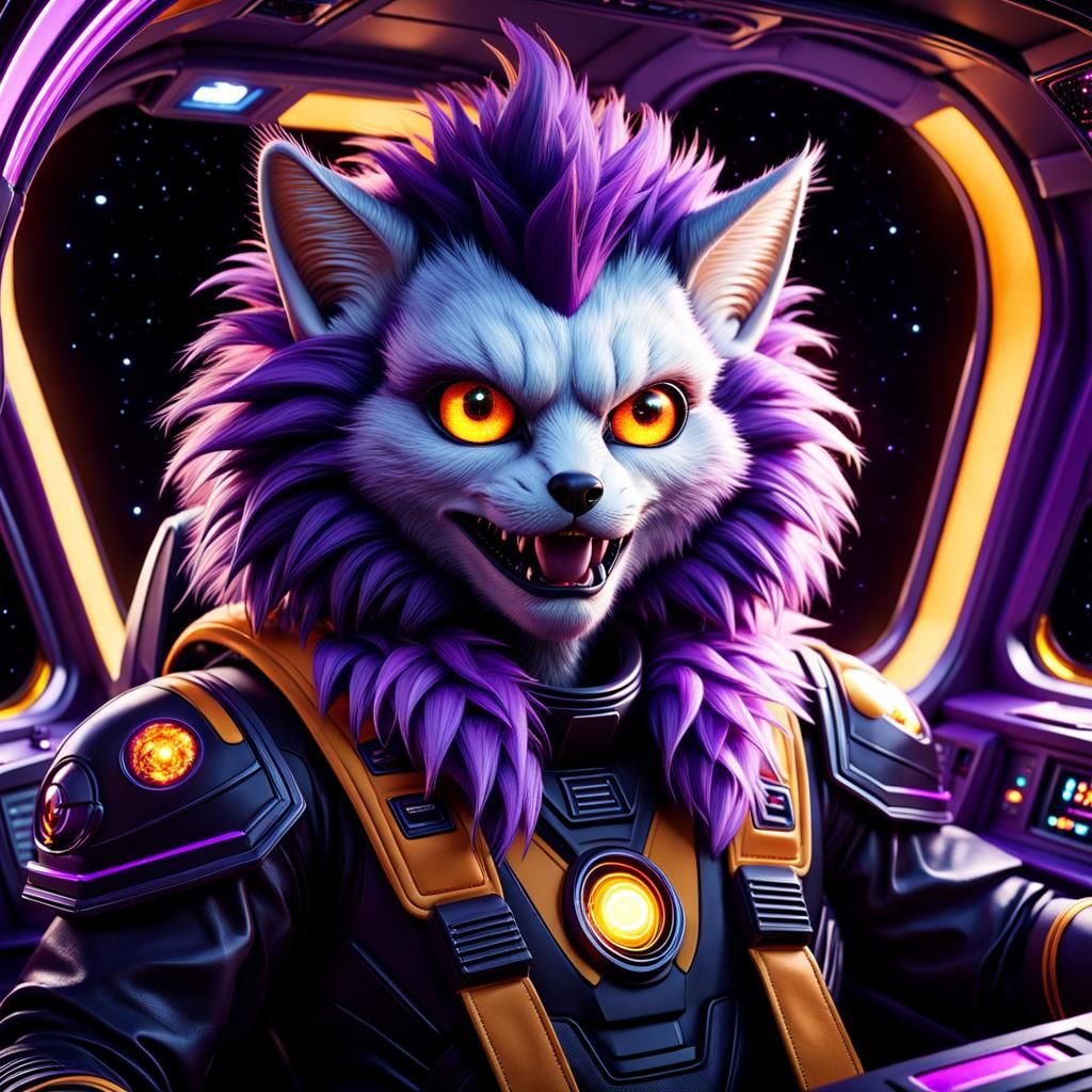 captain yippers