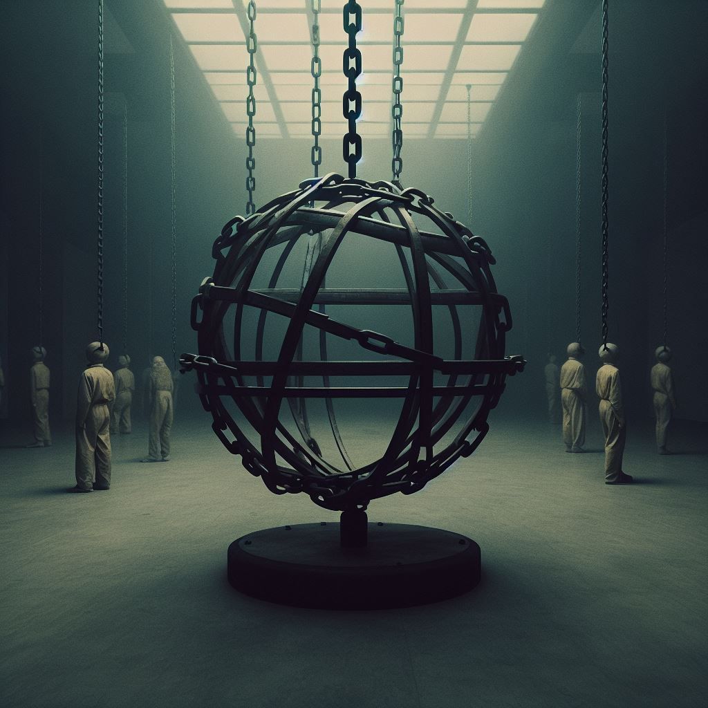 Chain Controlled