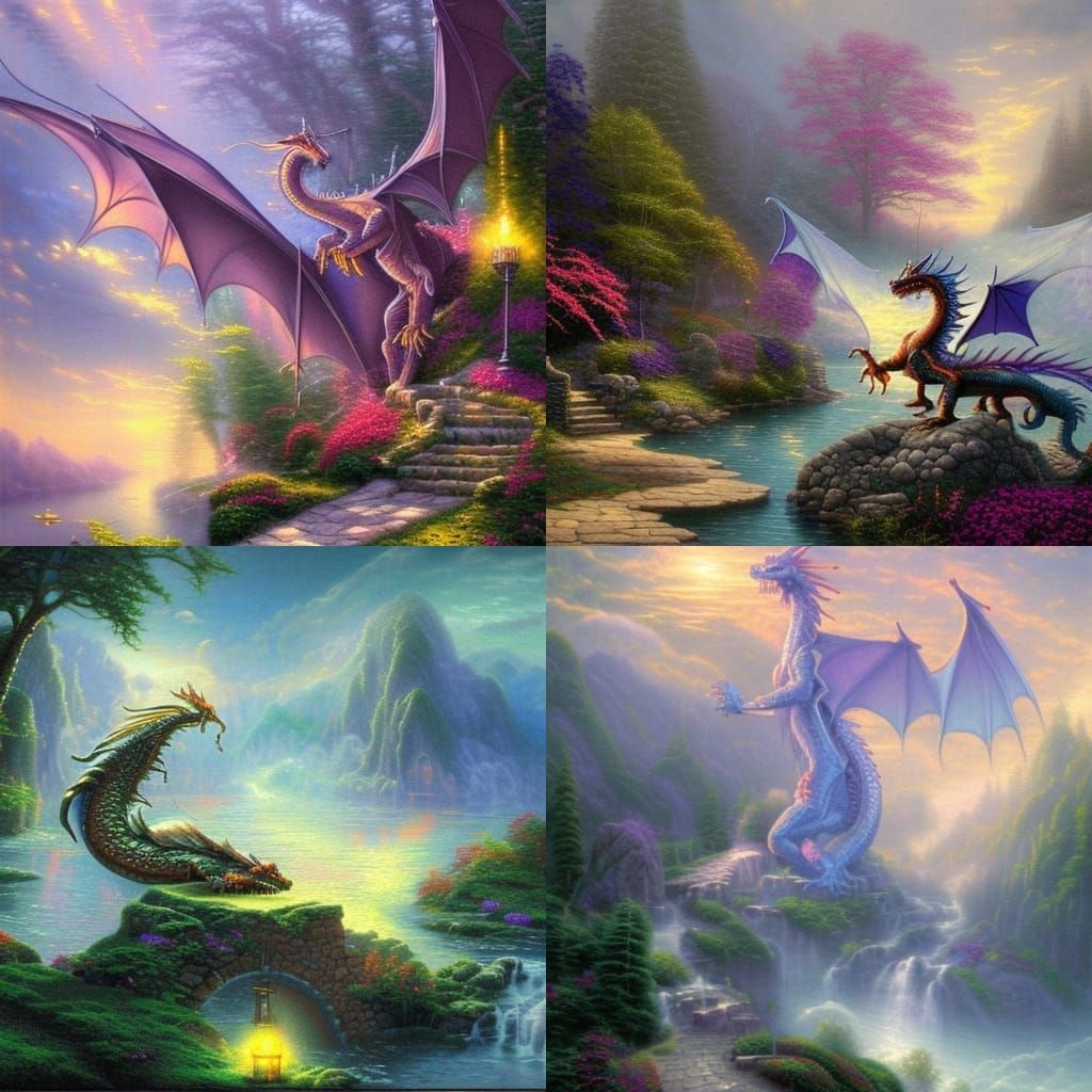 dragon