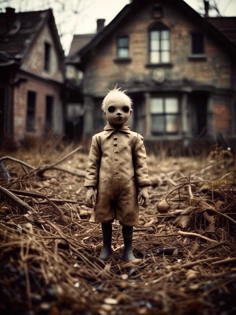 Abandonment of the inner child