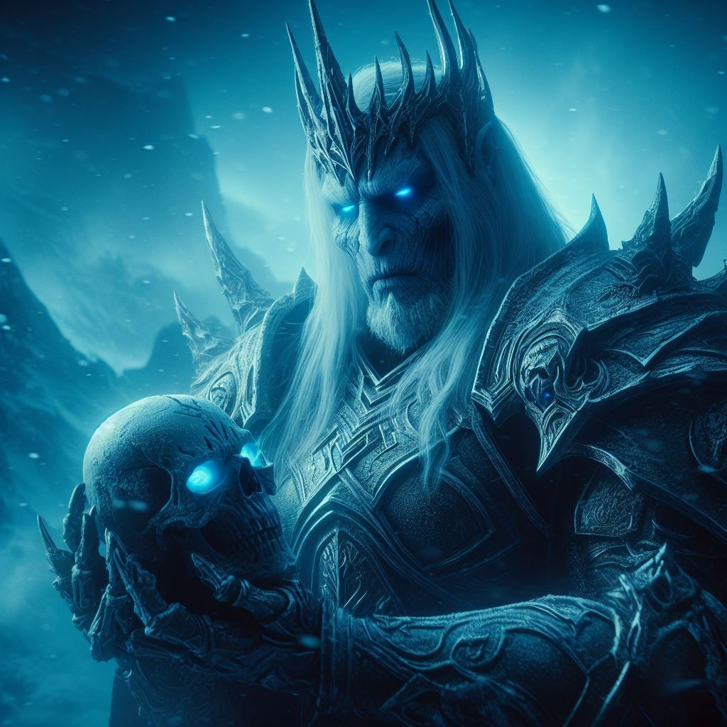 Arthas