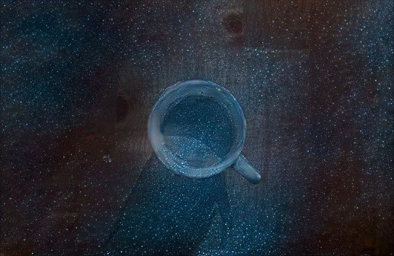 the space brew