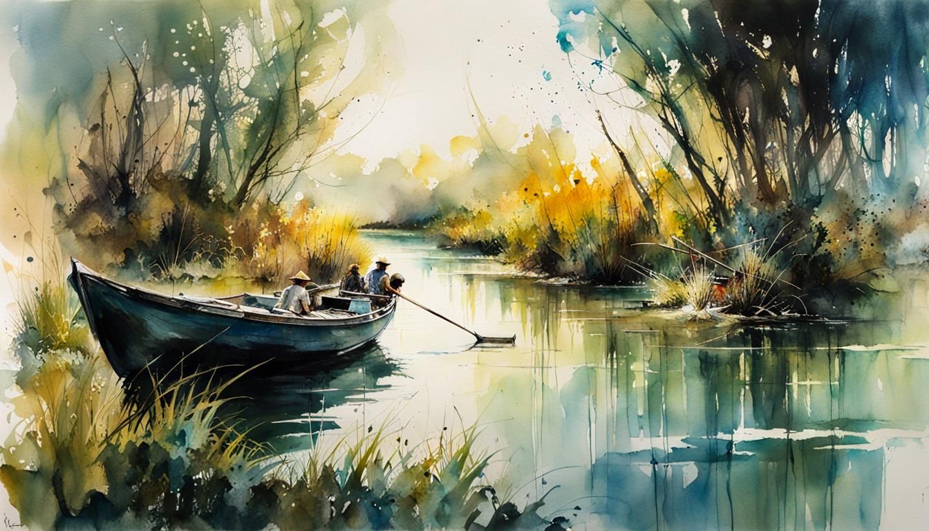 Danube Delta