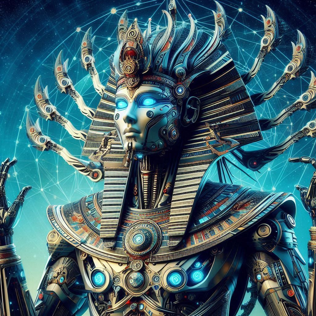 Pharaoh