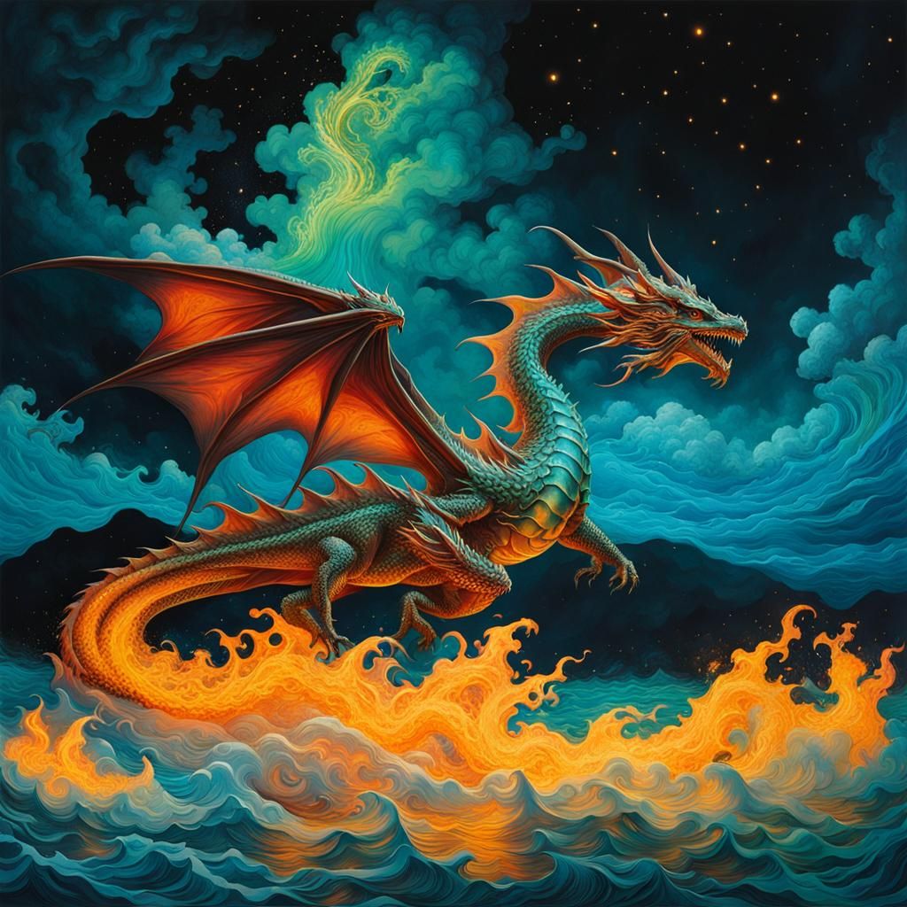 Dragon