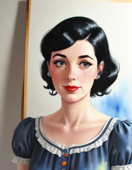 Soft 50's 1