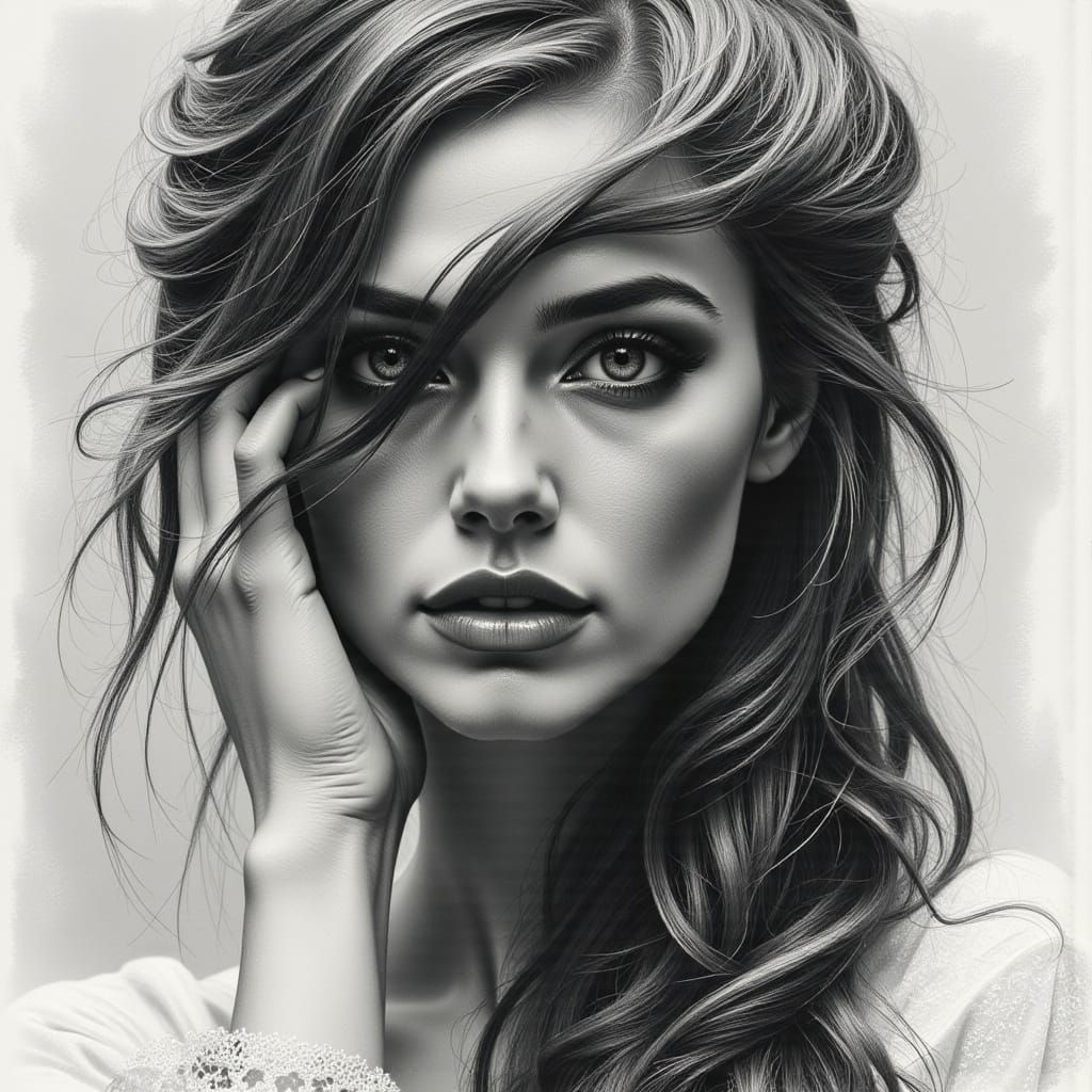 Untitled Creation