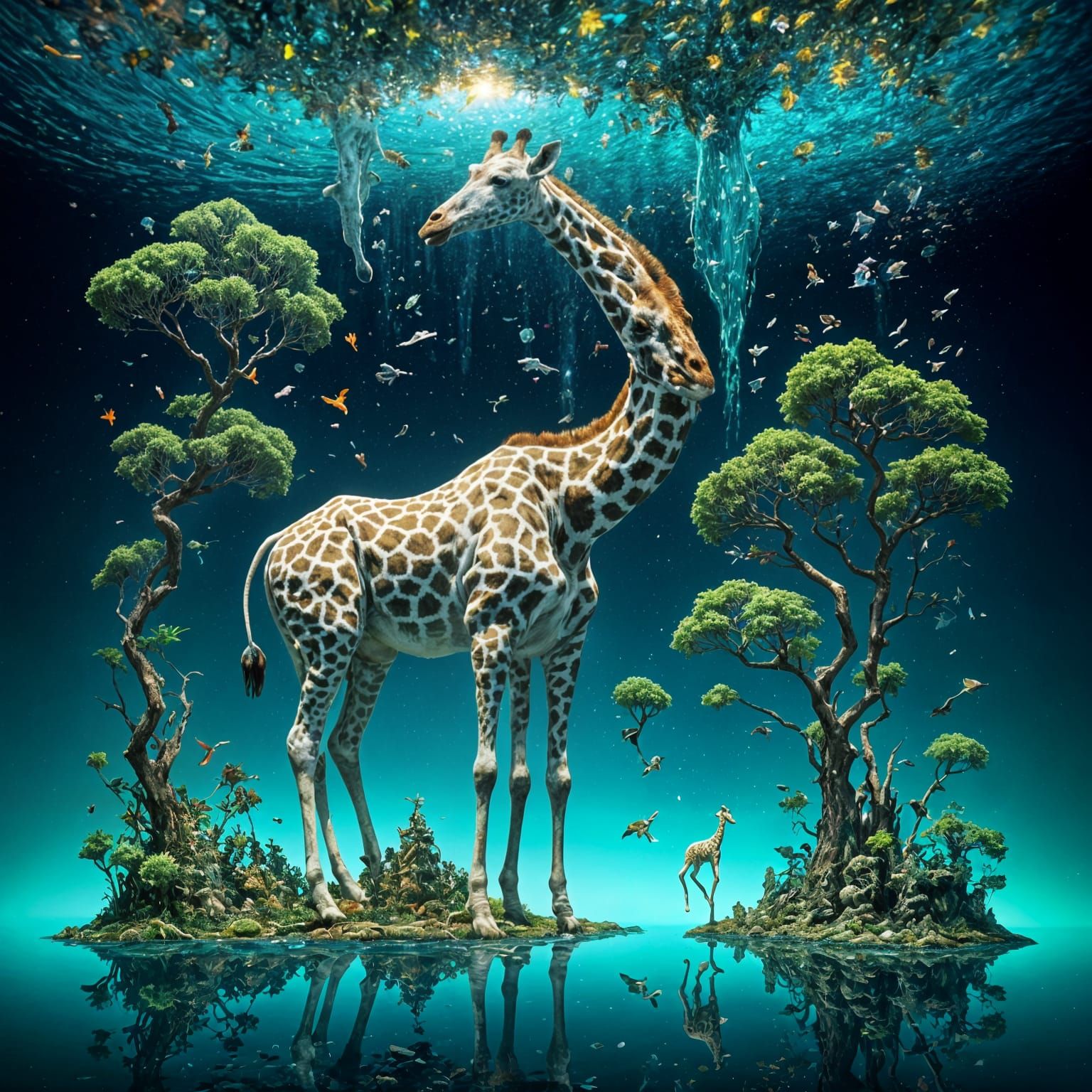 Untitled Creation