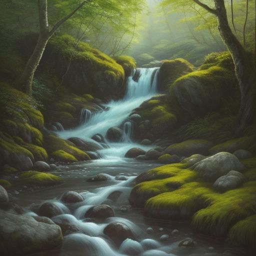 Stream