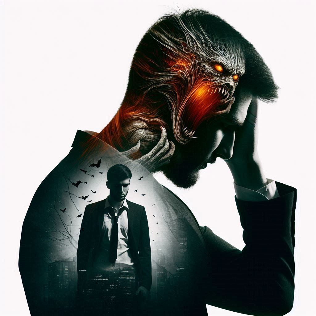 It (s a Monster) by Extreme