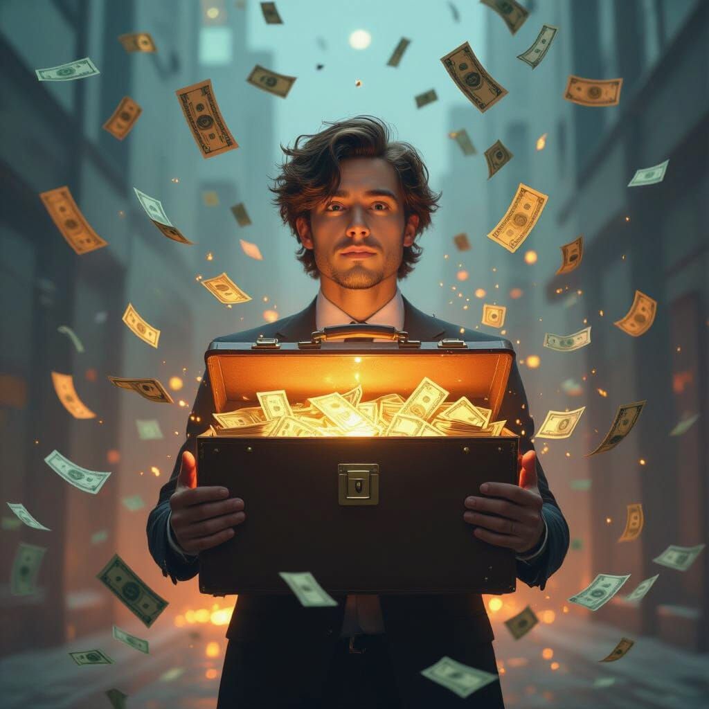 Manifest unexpected money life cheat code 