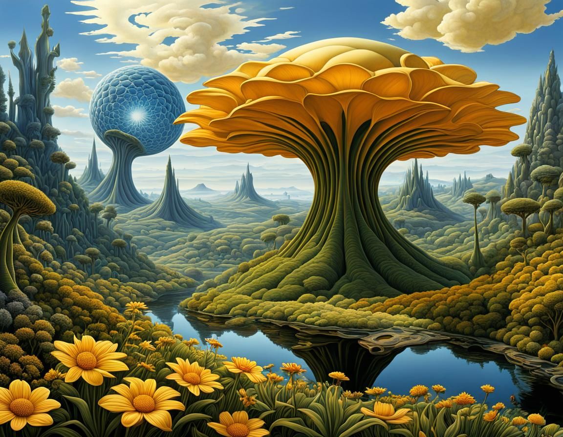Untitled Creation
