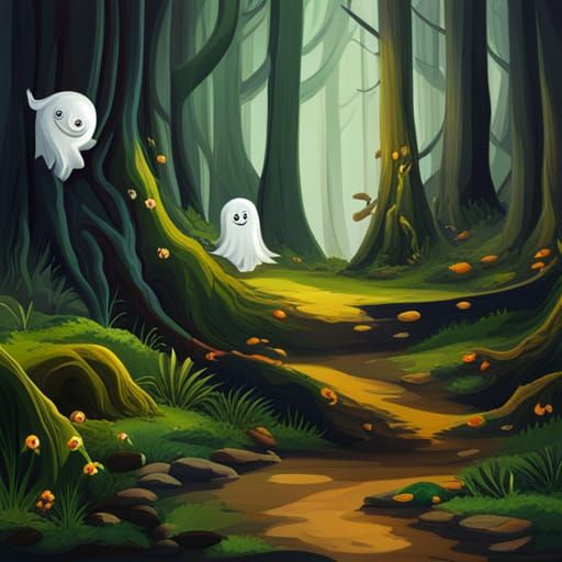 let's take a walk
